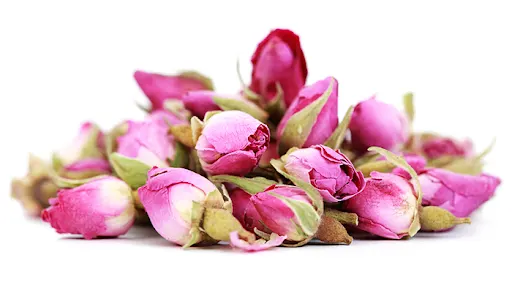 تصویر 2 از غنچه گل محمدی با کیفیت برتر و با قیمت رقابتی